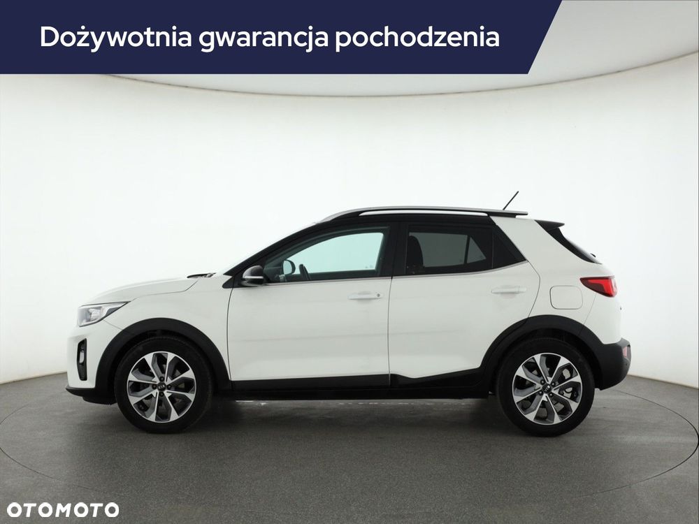 Kia Stonic - 4