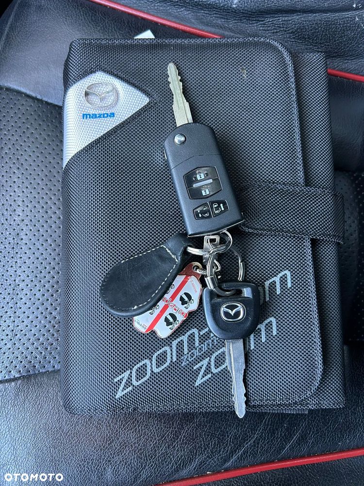 Mazda 5 2.0 MZR-DISI i-stop Kenko - 19