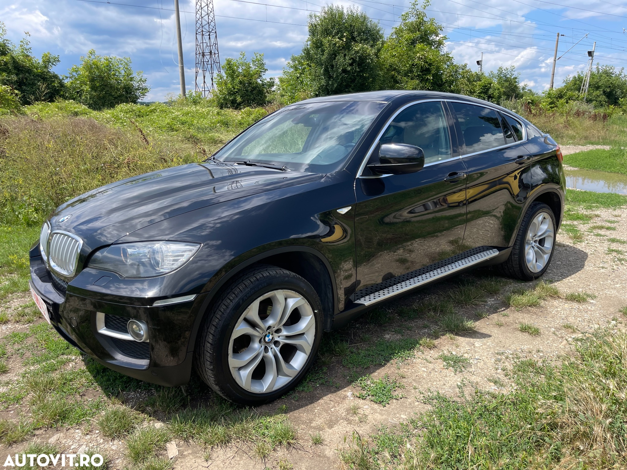 BMW X6 xDrive30d - 2