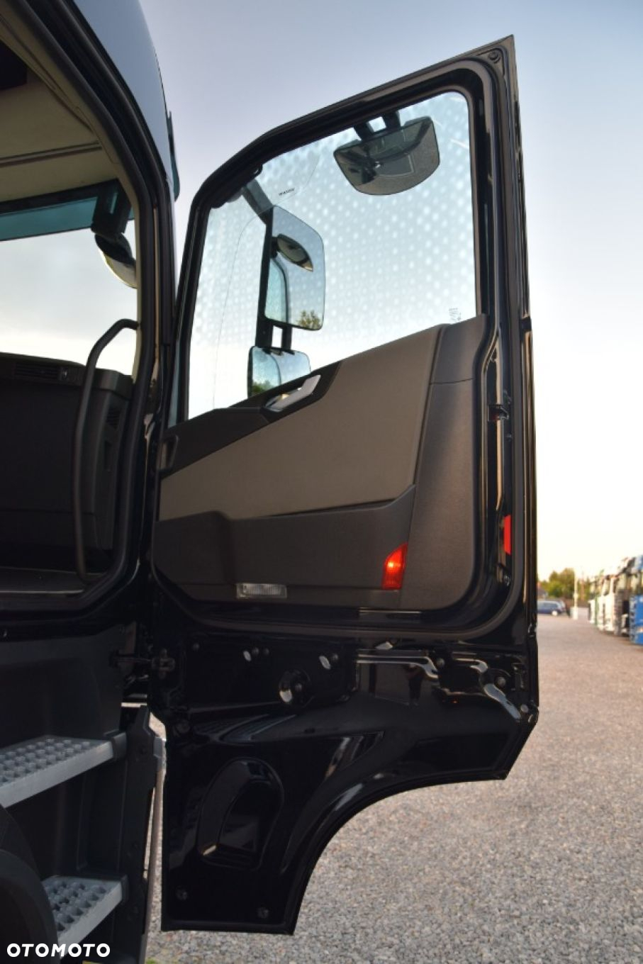 Volvo FH500 Globetrotter Xenon Led Navi TV Hydraulika 2 Łóżka Retarder - 33