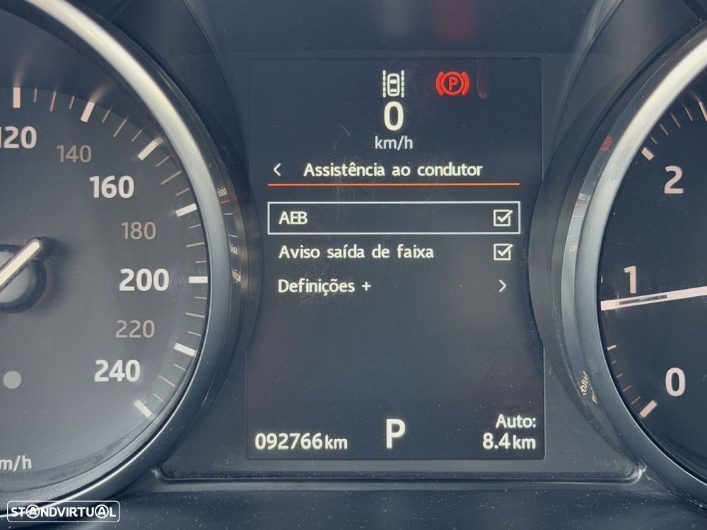 Land Rover Range Rover Evoque 2.0 TD4 SE Auto - 24