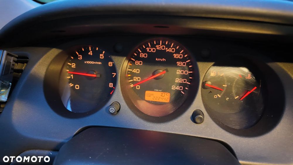 Honda Accord 1.8i S - 15