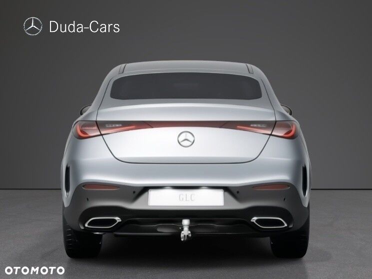 Mercedes-Benz GLC 220 d mHEV 4-Matic AMG Line - 7