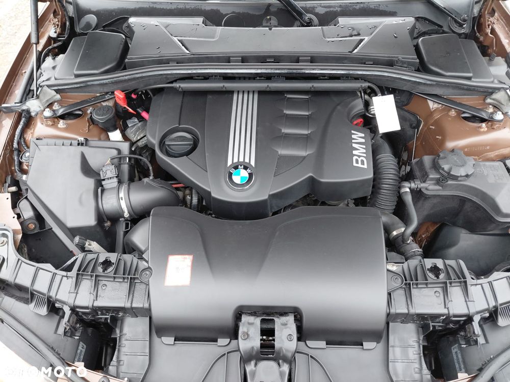 BMW Seria 1 116d DPF Edition Lifestyle - 28