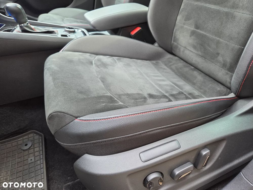 Seat Ateca 1.5 Eco TSI FR S&S DSG - 15