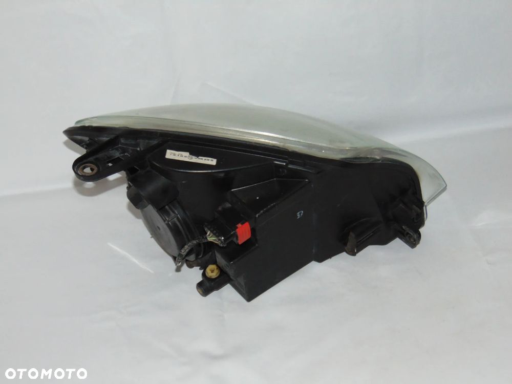Lampa przednia przód lewa Citroen Berlingo Peugeot Partner I FL lift 02-08r - 7