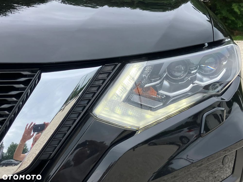 Nissan X-Trail 2.0 dCi Xtronic Acenta - 5