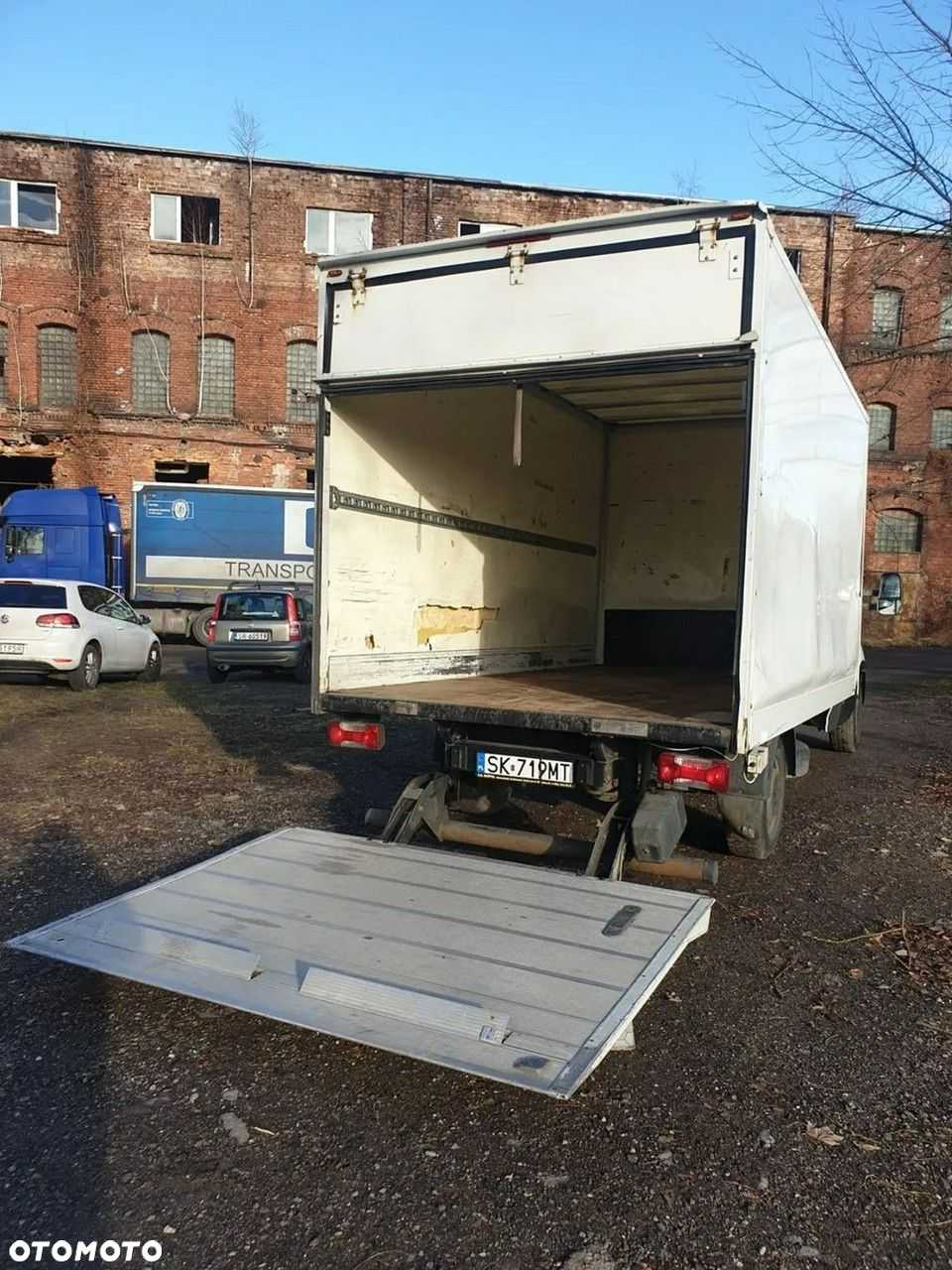 Iveco Daily 35S15 - 4