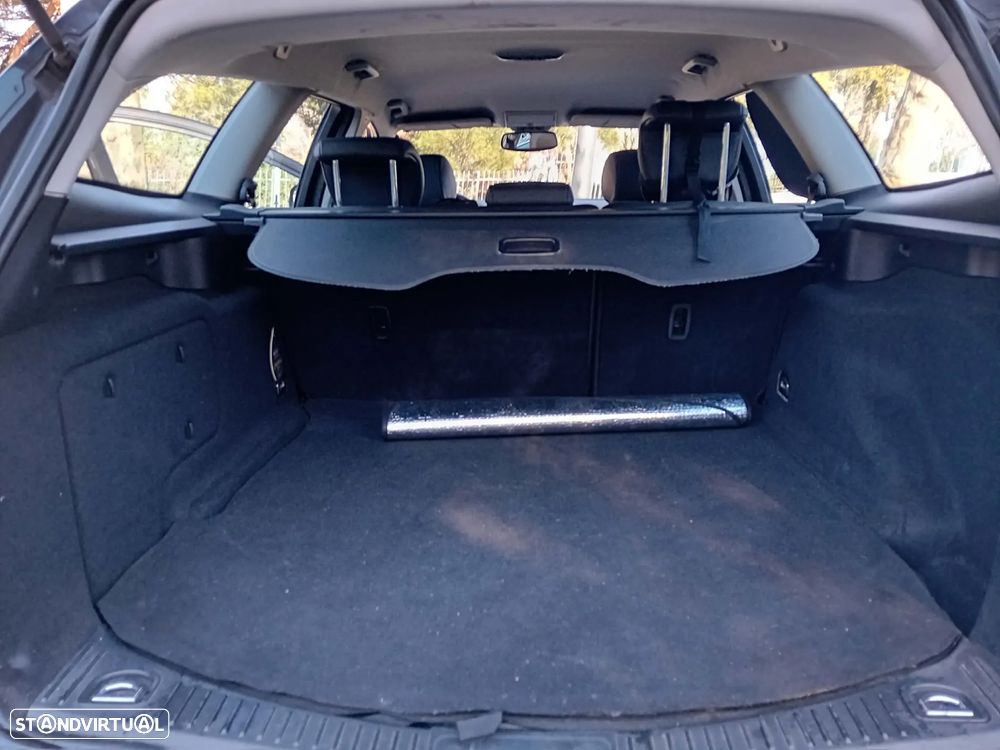 Ford Mondeo SW 2.0 TDCi Titanium Aut. - 30