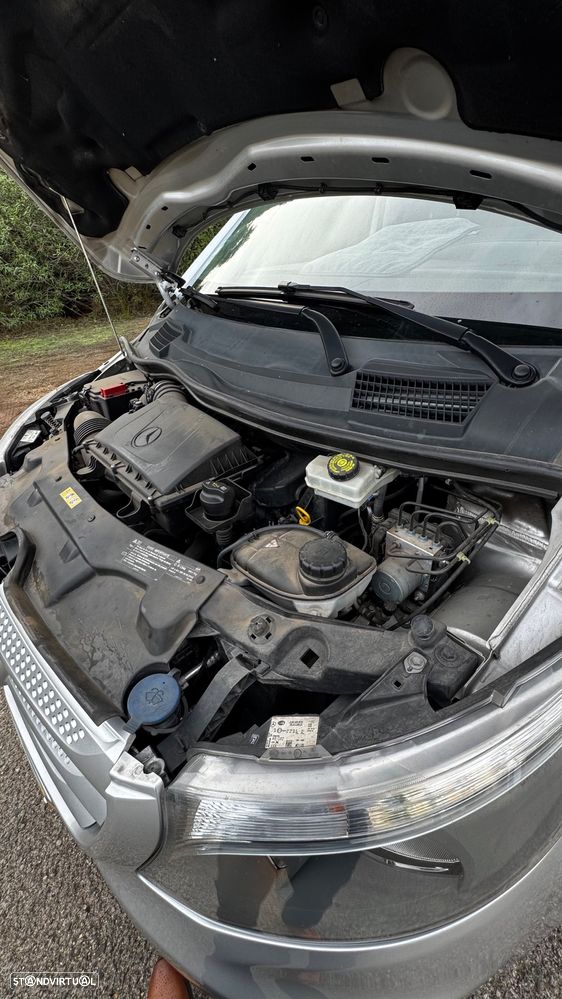 Mercedes-Benz Vito Tourer ver-114-cdi-32 - 9