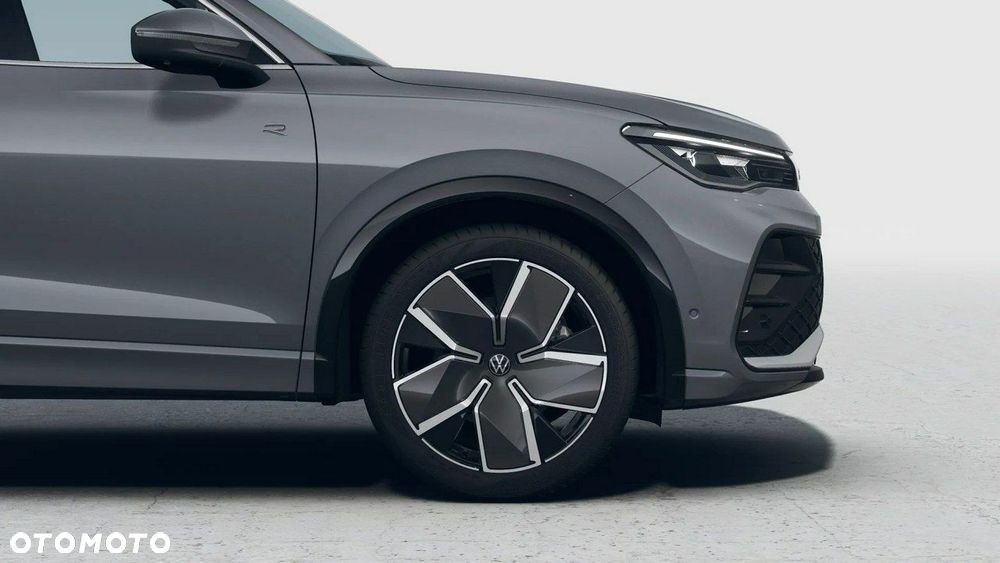 Volkswagen Tiguan - 6