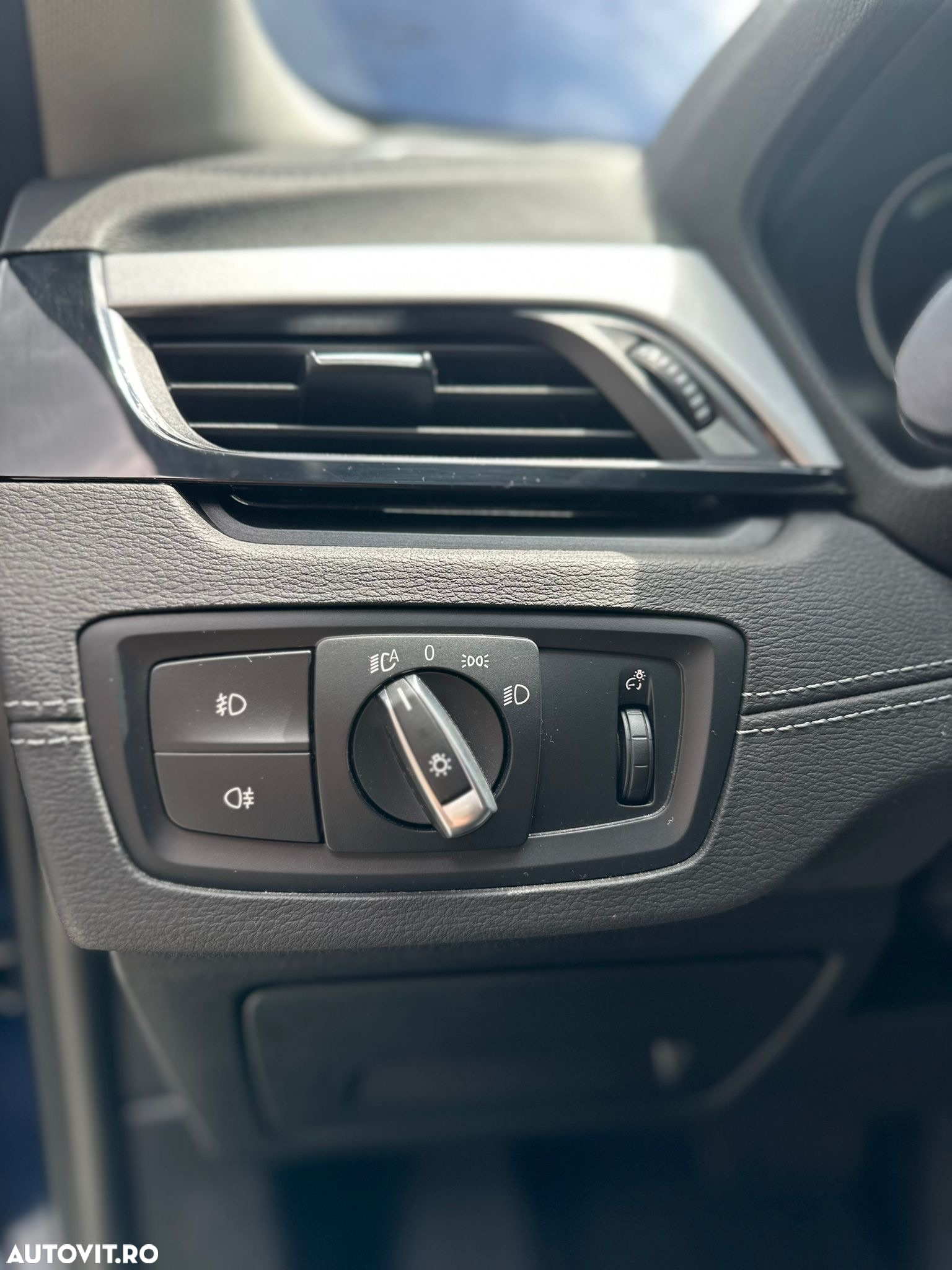 BMW X2 sDrive18d - 10
