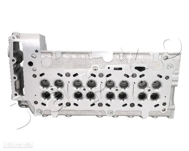 Colaça de motor nova Mitsubishi Canter Fuso 4P10 Iveco Daily Fiat Ducato Citroen Jumper Peugeot Boxer 3.0 Hdi Did - 2