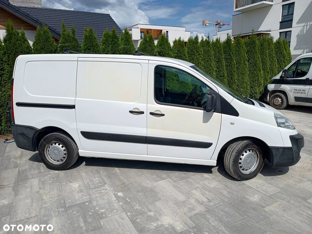 Peugeot Expert L1H1 - FV VAT 23% - 4