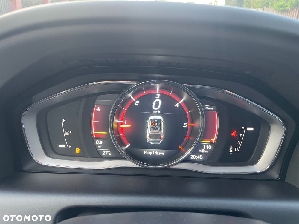 Volvo XC 60 D4 Geartronic Summum - 13
