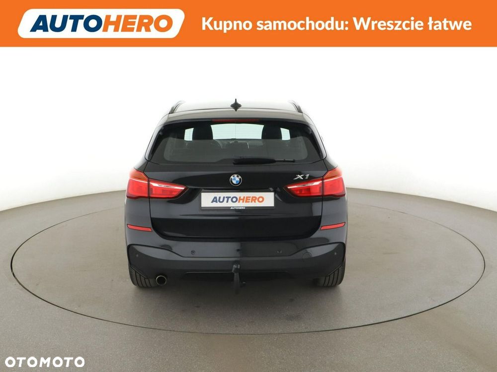 BMW X1 sDrive18d M Sport - 7