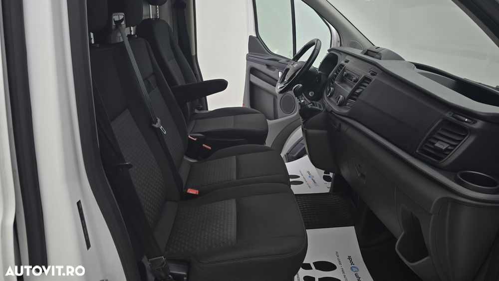 Ford Transit Custom - 19
