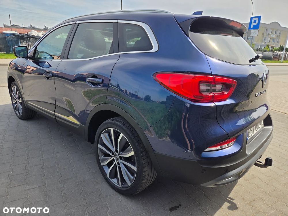 Renault Kadjar 1.3 TCe FAP Intens EDC - 11