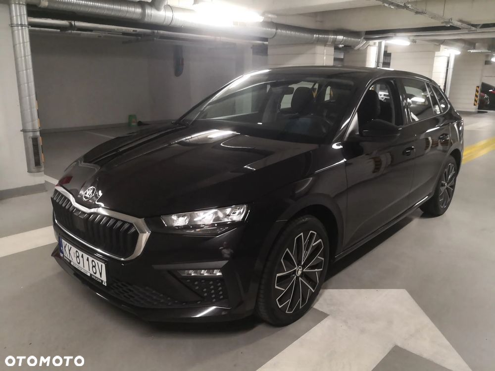 Skoda Scala 1.0 TSI Selection DSG - 38