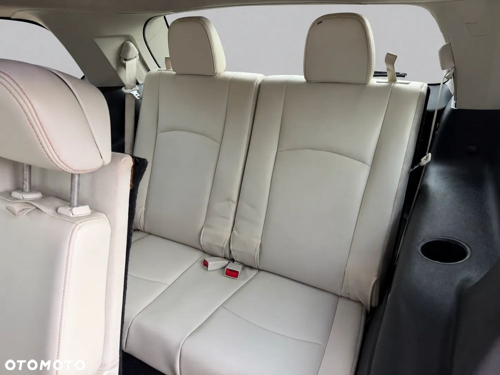 Fiat Freemont 2.0 Multijet 16V DPF Automatik Allrad Lounge - 16