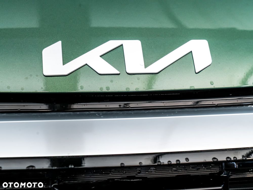 Kia Sportage 1.6 T-GDI HEV Anniversary 2WD - 14