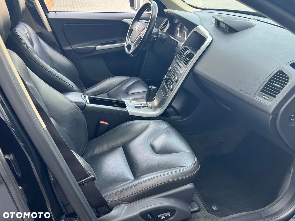 Volvo XC 60 T5 Summum - 21