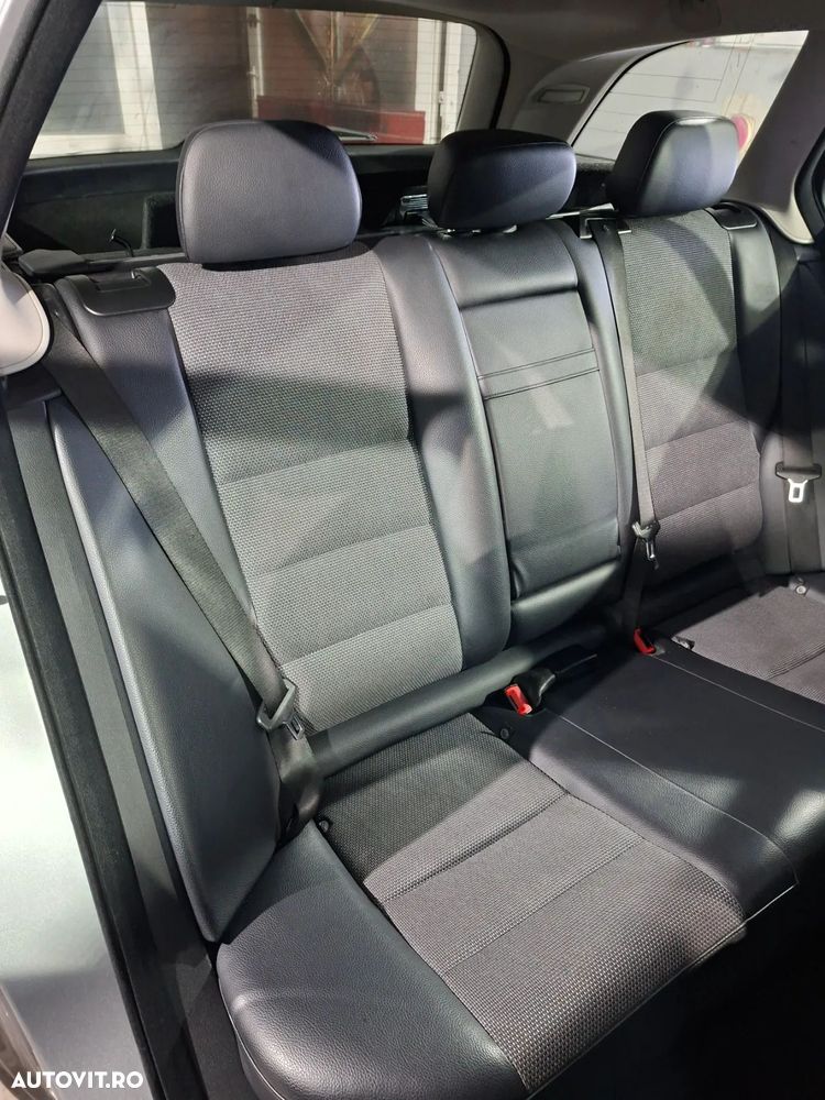 Mercedes-Benz GLE - 19