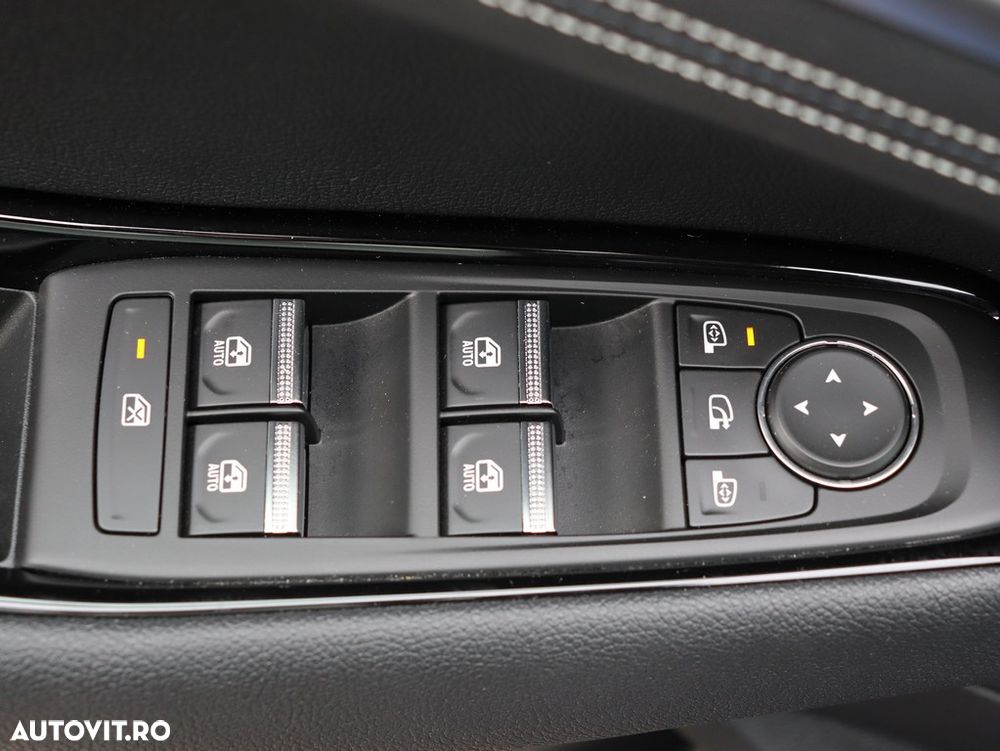 Renault Austral 160 MHEV Techno - 10