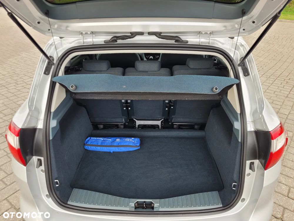 Ford C-MAX 1.6 Ti-VCT Titanium - 26