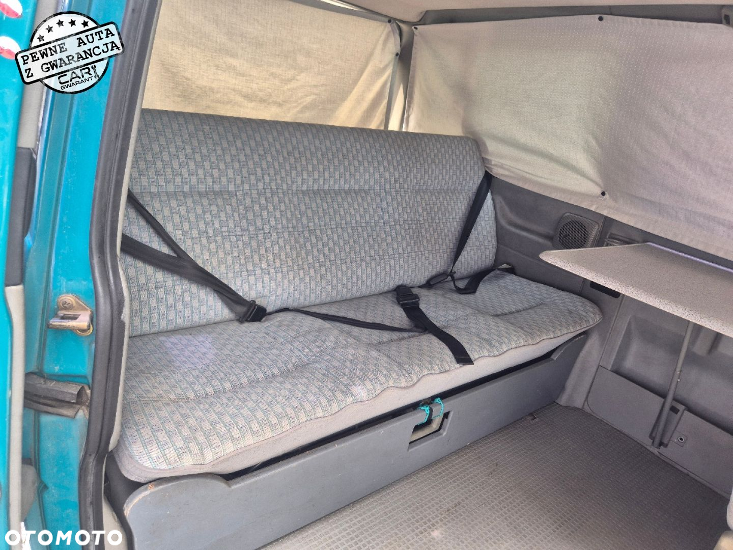 Volkswagen Multivan - 10