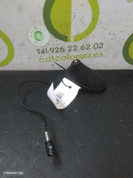 BASE DE ANTENA PEUGEOT 407 SW 2.7 HDI 204CV 2720CC - 1