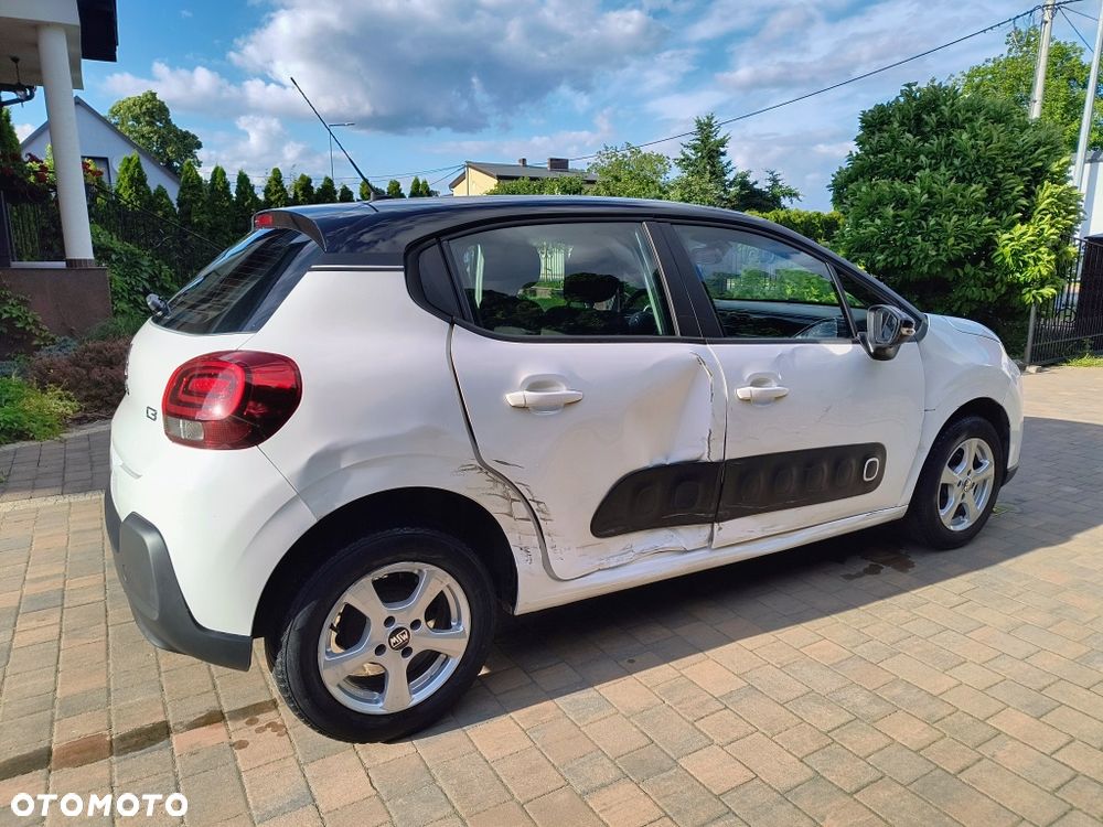 Citroën C3 - 4
