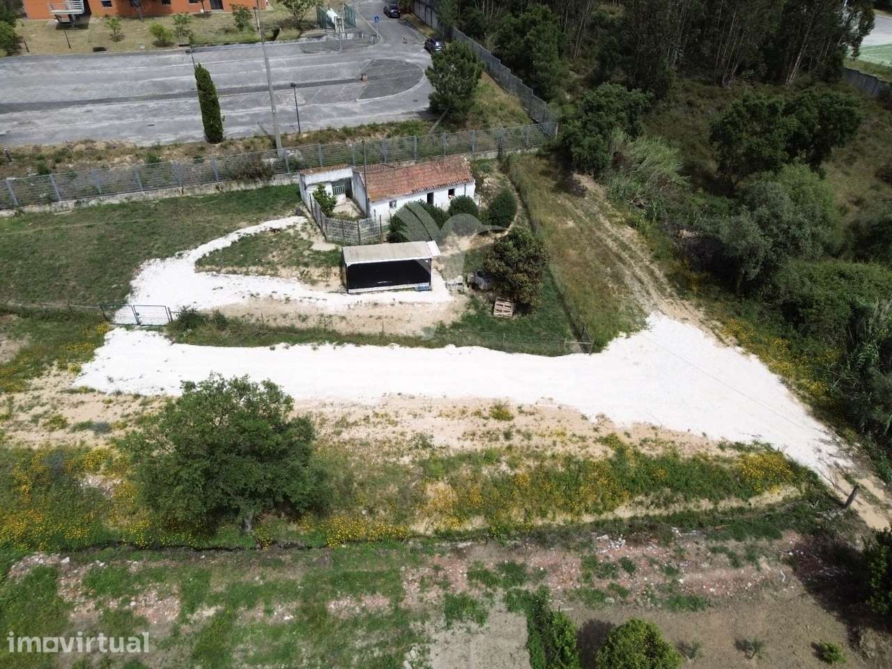 Moradia T2 para Recuperar  - Santarém - Grande imagem: 5/32