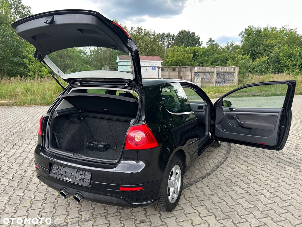Volkswagen Golf 1.9 TDI Comfortline - 18