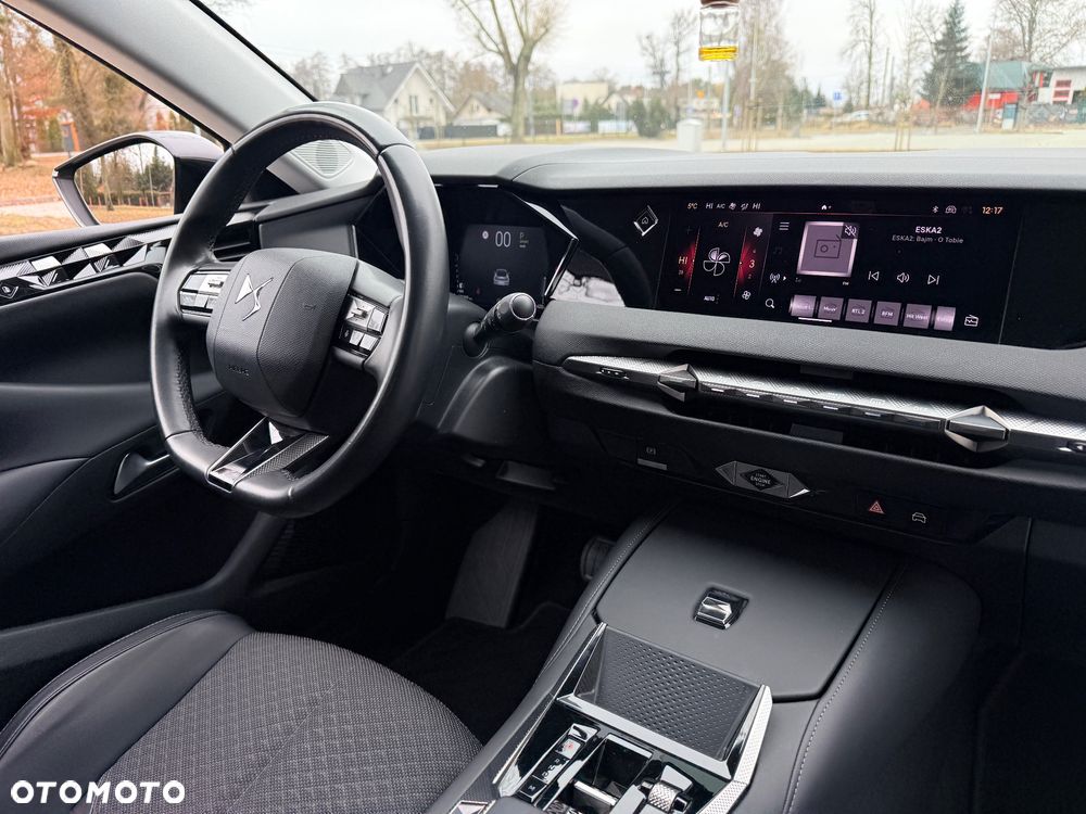 DS Automobiles DS 4 1.5 BlueHDi Rivoli - 18