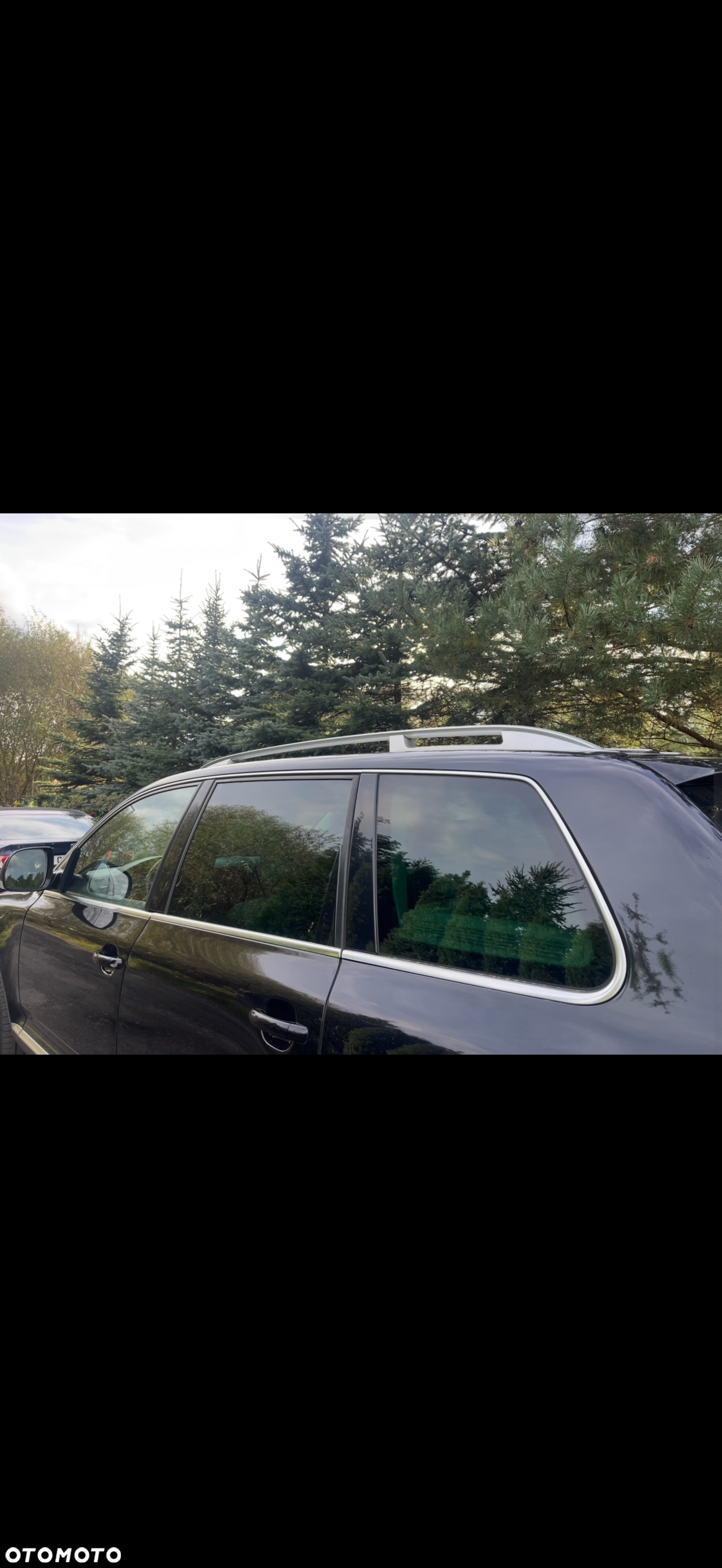 Volkswagen Touareg 3.0 V6 TDI DPF Automatik - 2