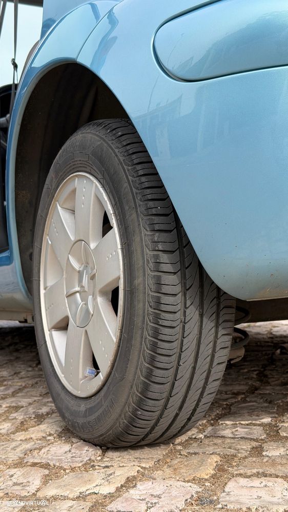 Citroën C3 1.4 SX Pack - 20