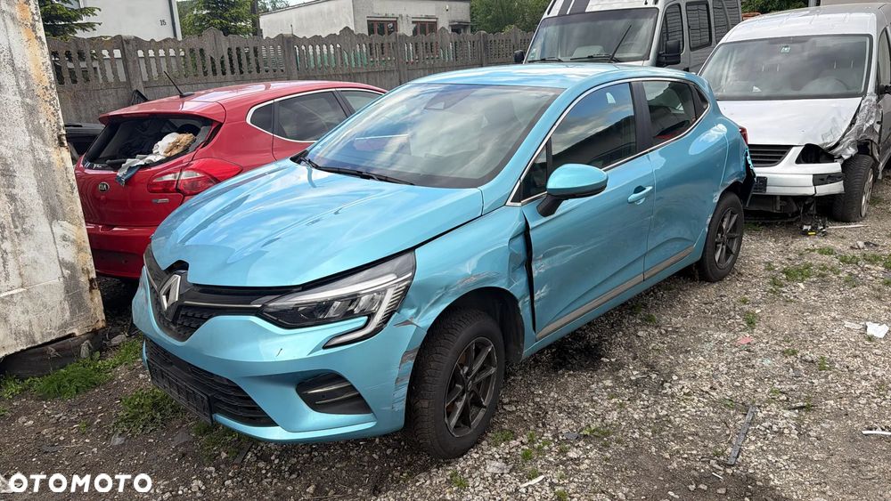 Renault Clio 1.0 TCe Equilibre - 24