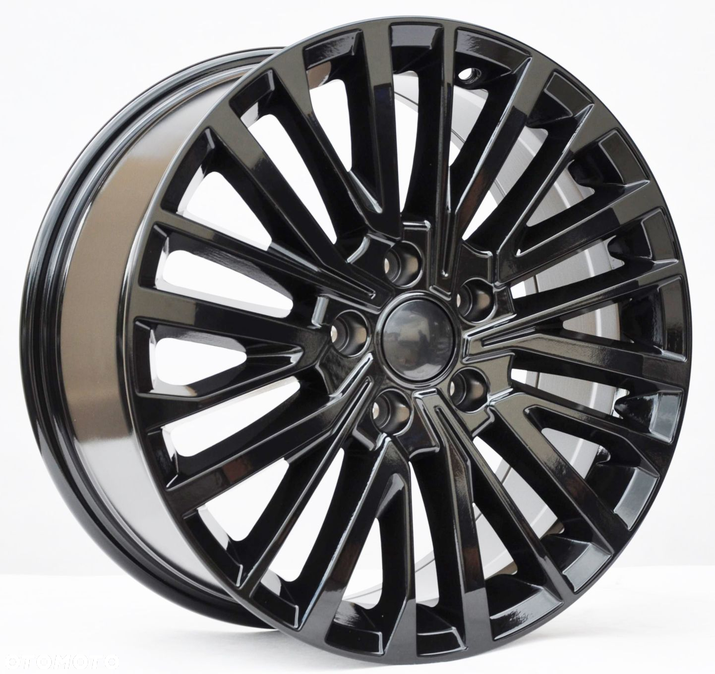 1515 B FELGI 20 5x120 VW AMAROK TRANSPORTER T5 T6 - 5
