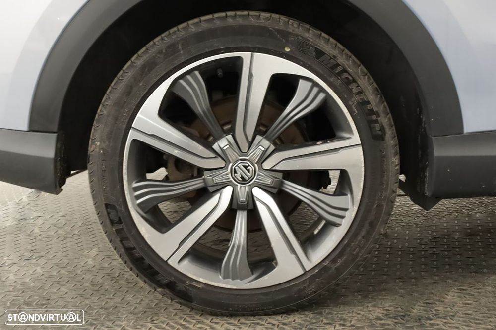 MG Marvel R 70 kWh Luxury - 5