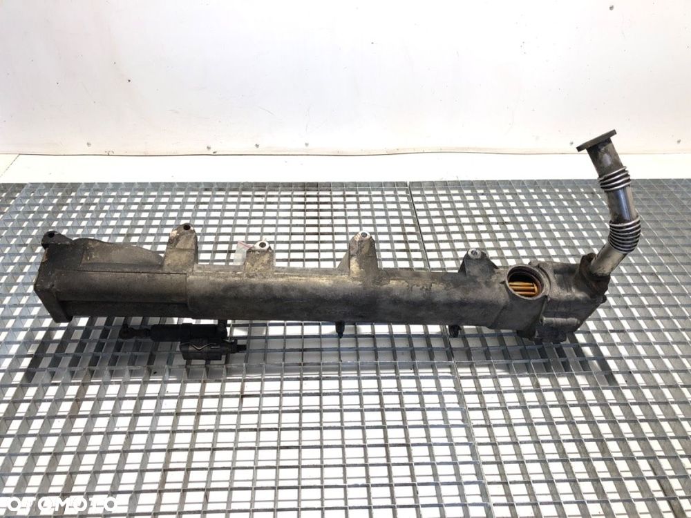 RECYLKULATOR SPALIN  MAN TGA 2000 - 2022 18.430 316 kW [430 KM] 4x2 2004 - 6