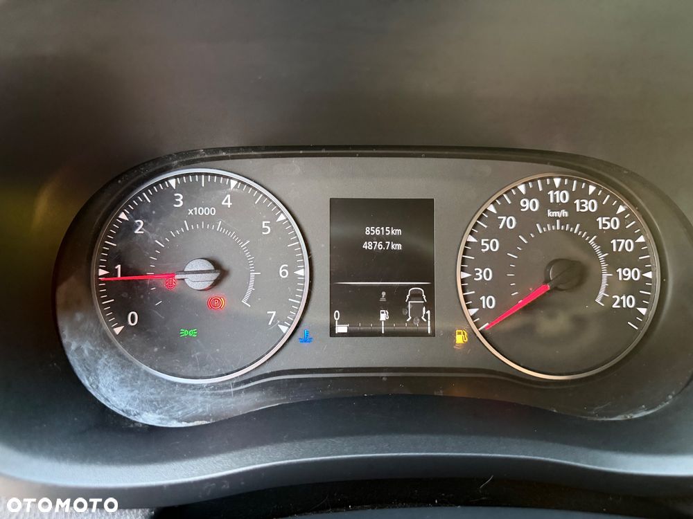 Renault Master - 22
