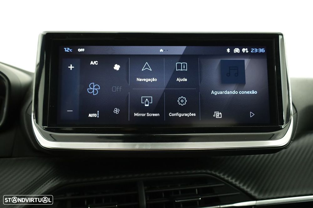 Peugeot 2008 1.2 PureTech Allure - 13