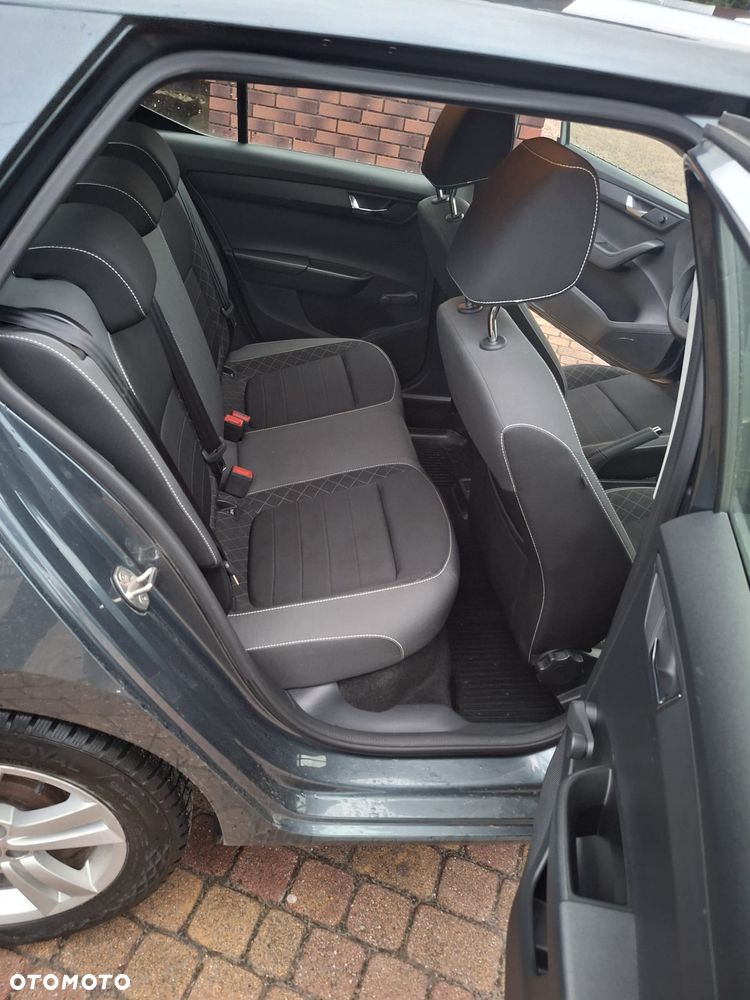 Skoda Fabia 1.0 TSI Ambition - 17