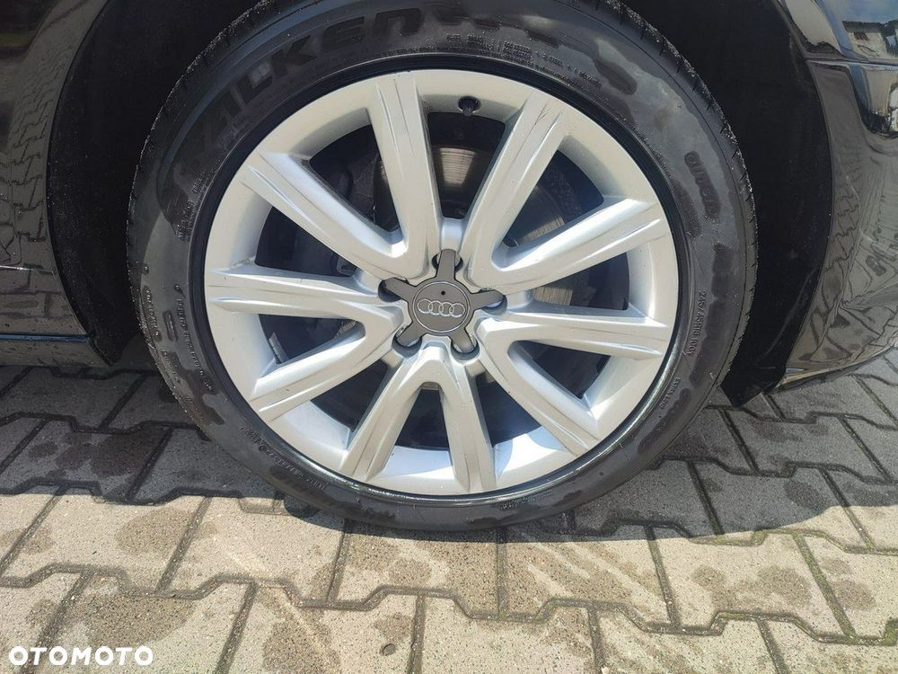 Audi A6 - 28