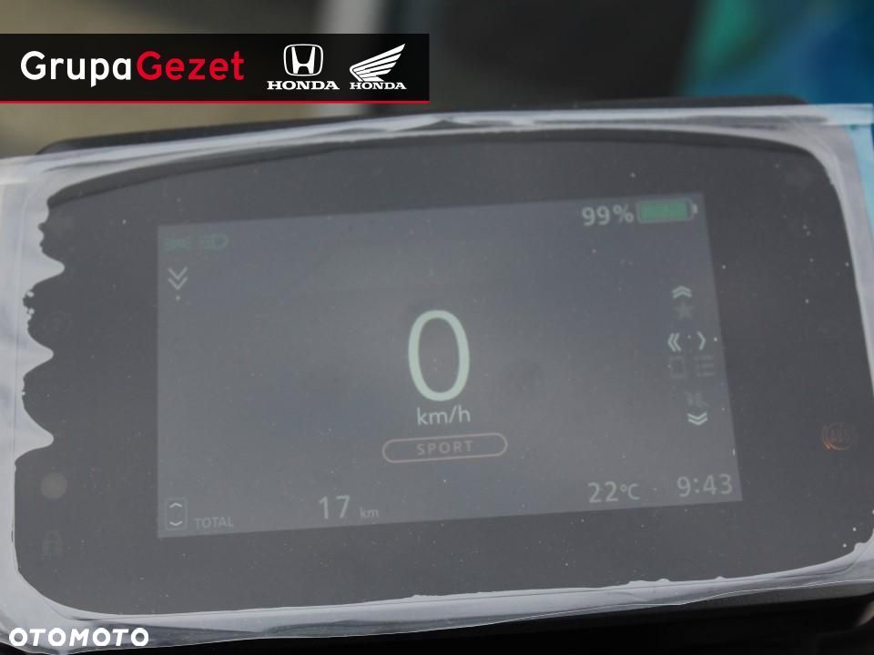 Honda Inny - 14