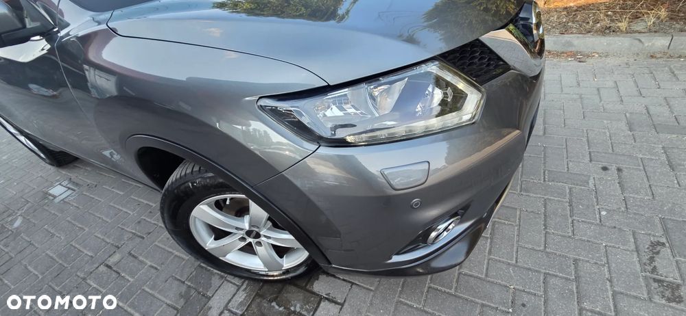 Nissan X-Trail 1.6 DCi Tekna - 23