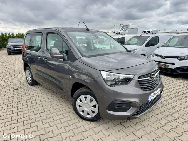 Opel Combo 1.2 Turbo Edition Plus S&S N1 - 1