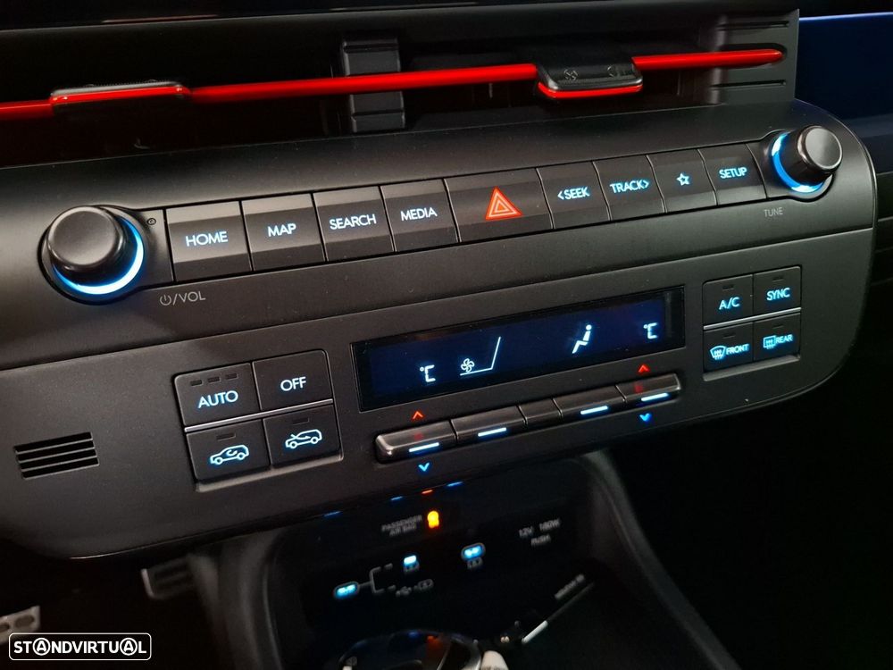 Hyundai Kauai 1.0 T-GDi N-Line - 15