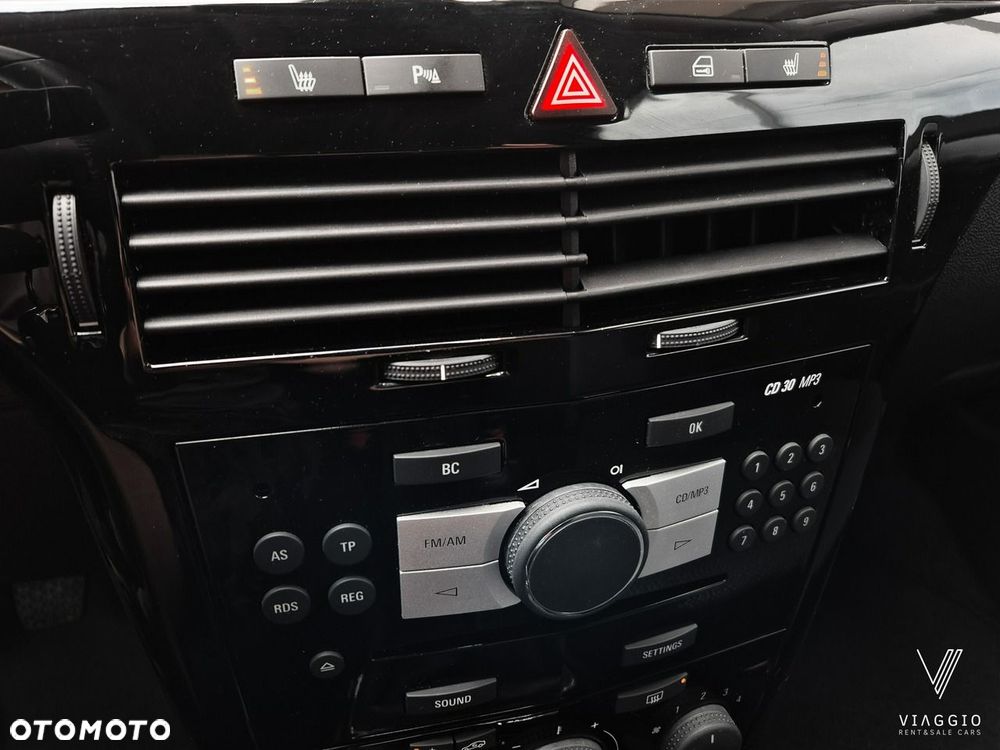 Opel Astra - 14
